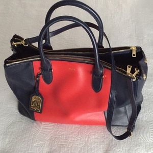 Ralph Lauren NWOT large bag